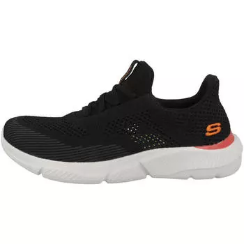 Кроссовки низкие Ingram - Brexie мужчины SKECHERS, цвет schwarz