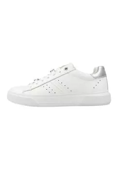 Кроссовки низкие J NETTUNO 30 Geox, цвет blanco