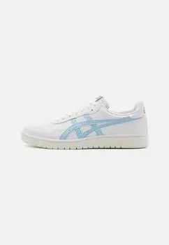 Кроссовки низкие JAPAN UNISEX ASICS SportStyle, цвет white/faded denim