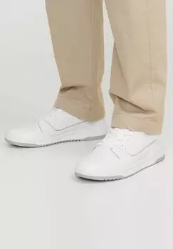 Кроссовки низкие JFWLONDON Jack & Jones, цвет white detail:vapor blue