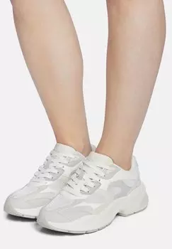Кроссовки низкие JOGGER MAYANA ALDO, цвет light grey