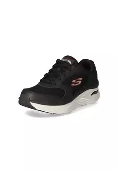 Кроссовки низкие JUNCTION Skechers, цвет schwarz