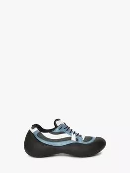 Кроссовки низкие JW Anderson, черный