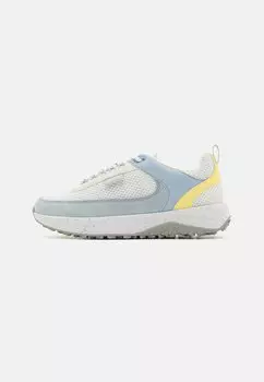 Кроссовки низкие KANE HUGO, цвет light/pastel blue