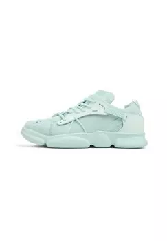 Кроссовки низкие KARST Camper, цвет pastel blau