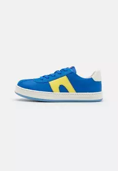 Кроссовки низкие KIDS Camper, цвет medium blue