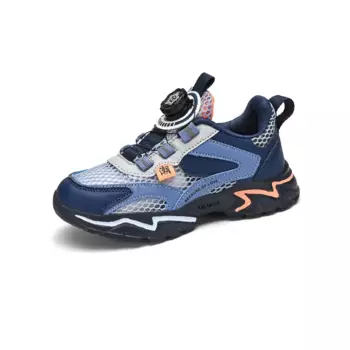 Кроссовки Низкие Kids, темно-синий