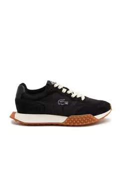 Кроссовки низкие Lacoste, цвет noir gum-421