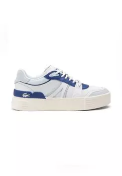 Кроссовки низкие Lacoste, цвет wht blu
