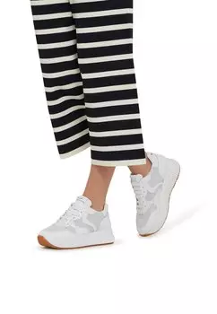 Кроссовки низкие LANA PERFY Voile Blanche, цвет wei