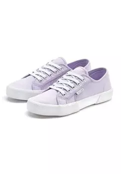 Кроссовки низкие LASCANA, цвет helllila