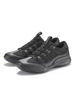 Кроссовки низкие LASCANA, цвет schwarz