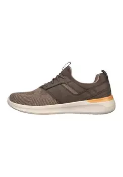 Кроссовки низкие LATTIMORE RADIUM Skechers Sport, цвет taupe