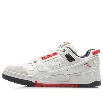 Кроссовки низкие Li-Ning, белый