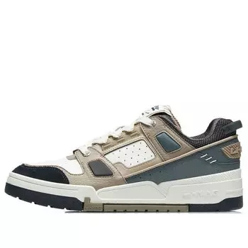Кроссовки низкие Li-Ning, белый