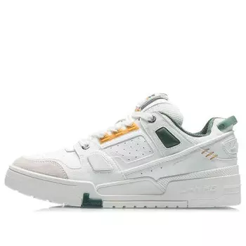 Кроссовки низкие Li-Ning, белый