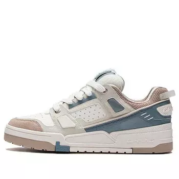 Кроссовки низкие Li-Ning, бежевый
