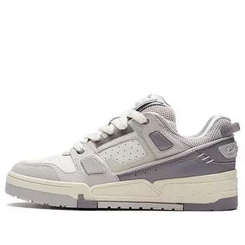 Кроссовки низкие Li-Ning, серый