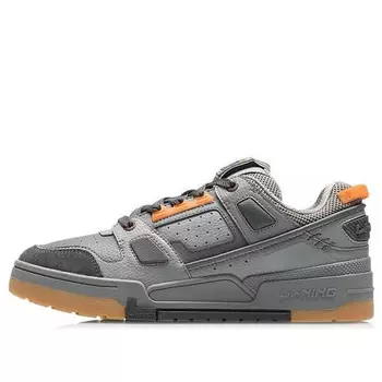 Кроссовки низкие Li-Ning, серый