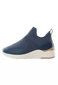 Кроссовки низкие LIBI Mango Kids, цвет blue