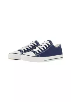 Кроссовки низкие LICENCE BASIC TOM TAILOR, цвет navy