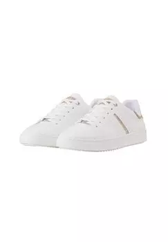 Кроссовки низкие LICENCE TOM TAILOR, цвет white multi