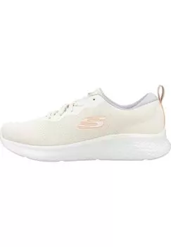 Кроссовки низкие LITE PRO Skechers, цвет beis