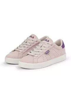 Кроссовки низкие LUSSO Fila, розовый