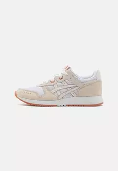 Кроссовки низкие LYTE CLASSIC ASICS SportStyle, цвет white/cream