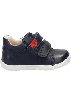 Кроссовки низкие MACCHIA Geox, цвет blau