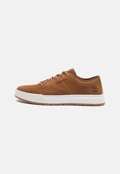 Кроссовки низкие MAPLE GROVE Timberland, цвет rust