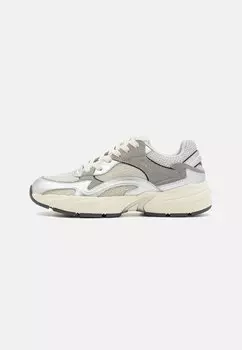 Кроссовки низкие MARDII GANT, цвет silver/gray