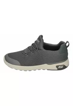 Кроссовки низкие MARSING MAIOLA Skechers, цвет char