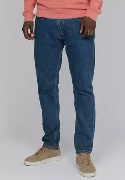 Кроссовки низкие Matinique, цвет camel