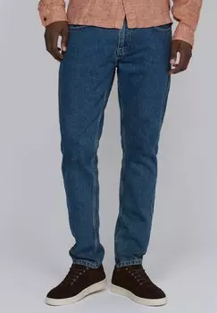 Кроссовки низкие Matinique, цвет nutmeg