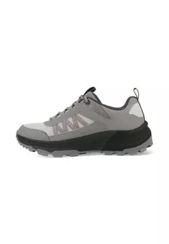 Кроссовки низкие MAX PROTECT LEGACY Skechers, цвет grey