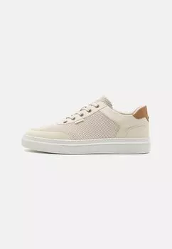 Кроссовки низкие MCENROE ALDO, цвет bone