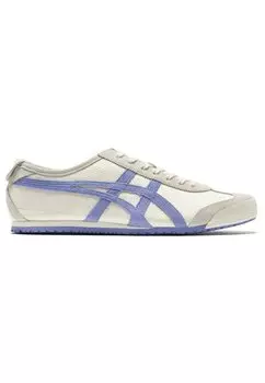 Кроссовки низкие MEXICO 66 VIN Onitsuka Tiger, цвет cream violet storm