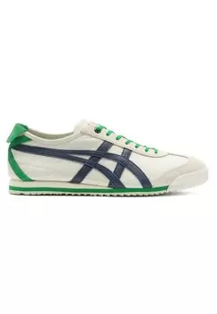 Кроссовки низкие MEXICO Onitsuka Tiger, цвет birch peacoat