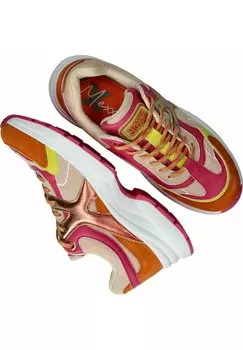 Кроссовки низкие Miev1003341W-02 Loyce Mexx, мультиколор