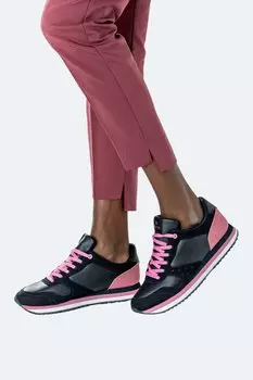 Кроссовки низкие Musk, темно-синий