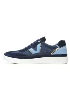 Кроссовки низкие MYLIE VIONIC, цвет navy canvas