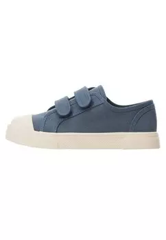 Кроссовки низкие NICKN Mango Kids, цвет bleu