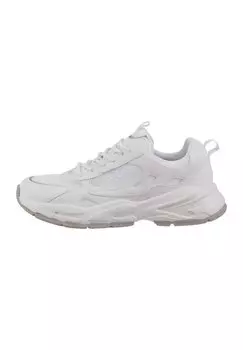 Кроссовки низкие NOVARRA Fila, цвет white