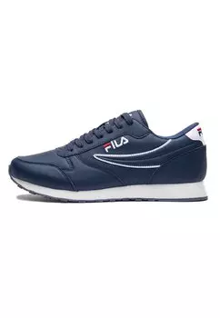 Кроссовки низкие ORBIT Fila