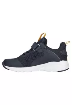 Кроссовки низкие ORIENTU ZIGZAG, цвет navy blazer