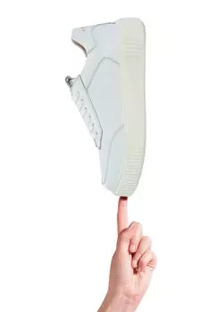 Кроссовки низкие ORSINA Crickit, цвет wei