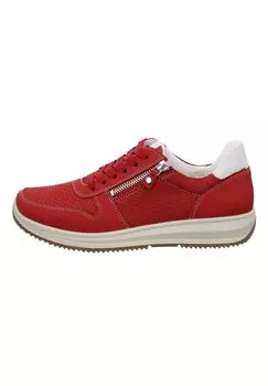 Кроссовки низкие OSAKA ara, цвет rot