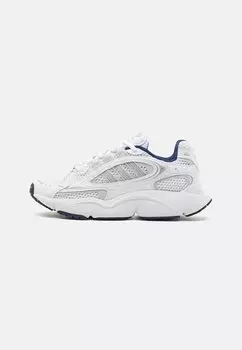 Кроссовки низкие OZMILLEN UNISEX adidas Originals, цвет footwear white/grey one/bright blue
