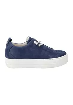 Кроссовки низкие Paul Green, цвет blau